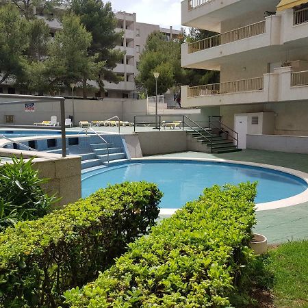 Apartment Atalaya Салоу Экстерьер фото