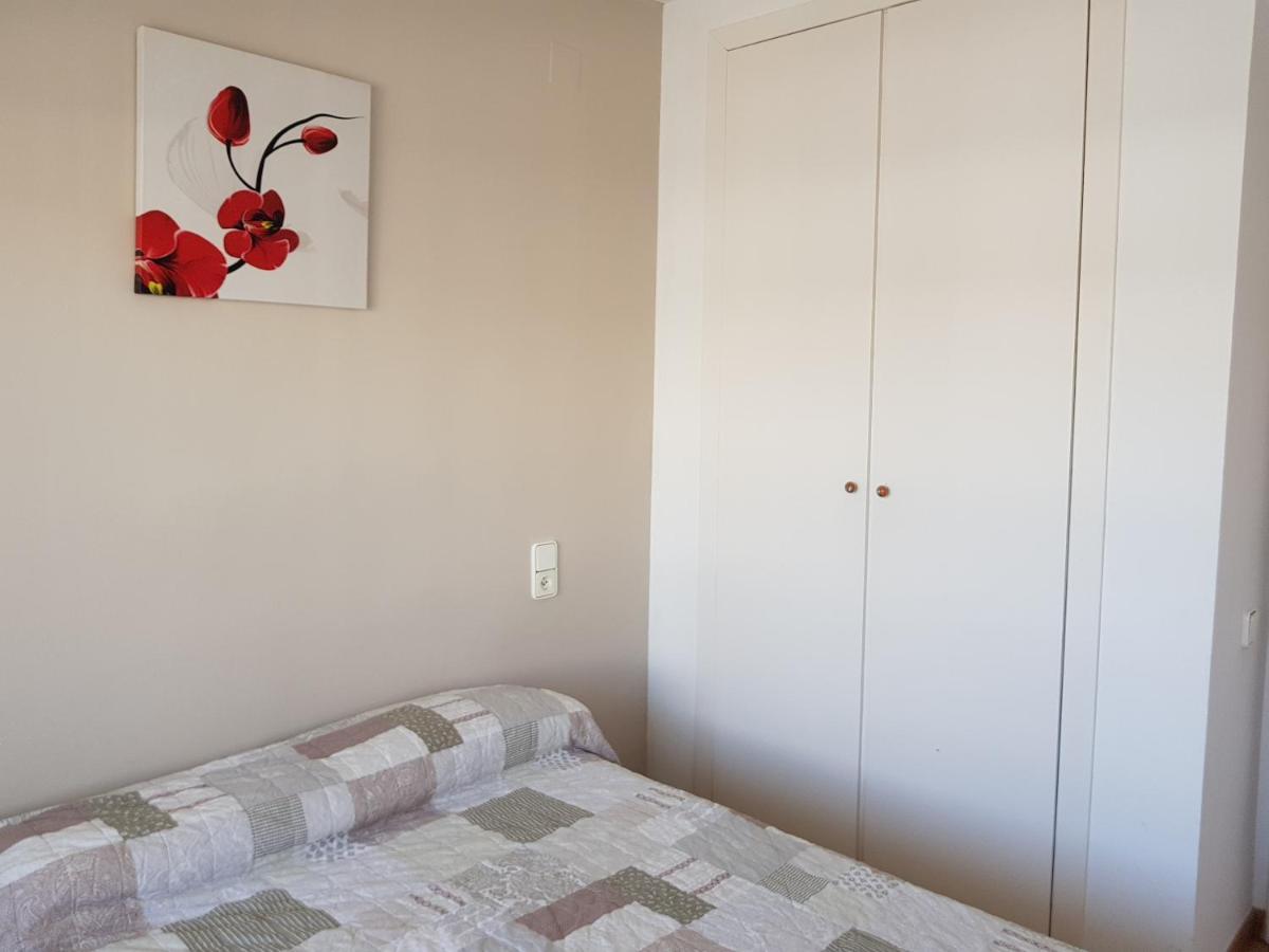 Apartment Atalaya Салоу Экстерьер фото