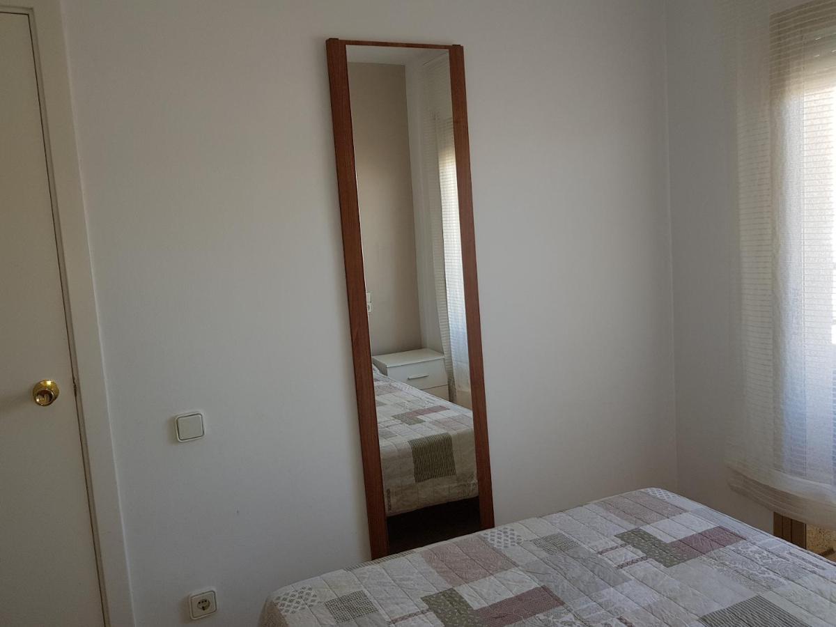 Apartment Atalaya Салоу Экстерьер фото