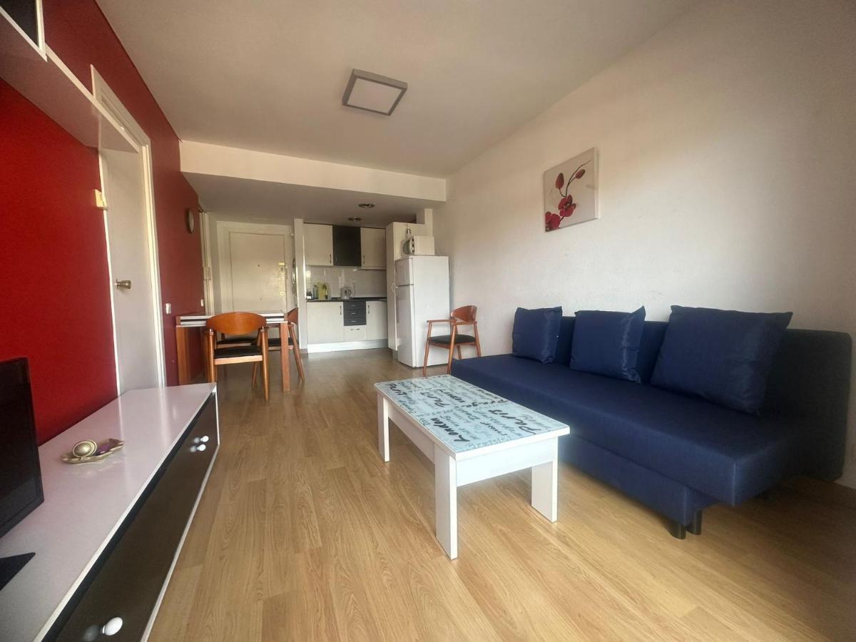 Apartment Atalaya Салоу Экстерьер фото