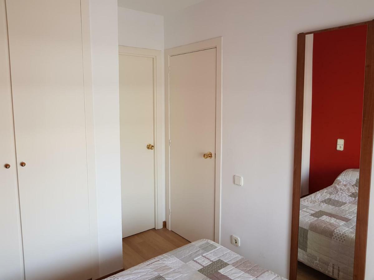Apartment Atalaya Салоу Экстерьер фото
