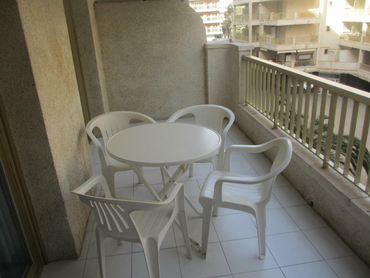 Apartment Atalaya Салоу Экстерьер фото